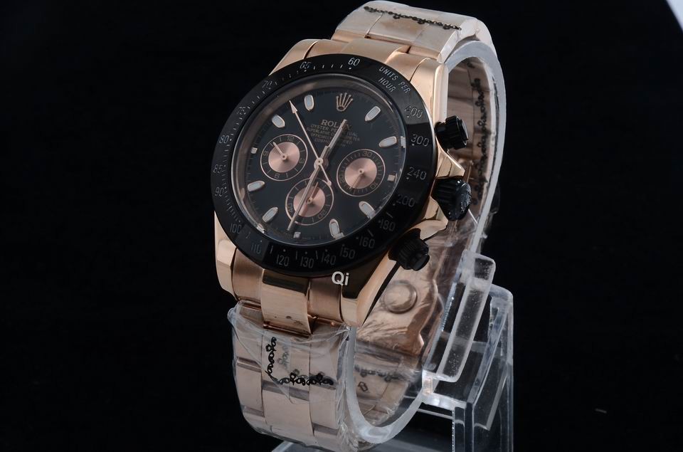 Rolex watch man-204